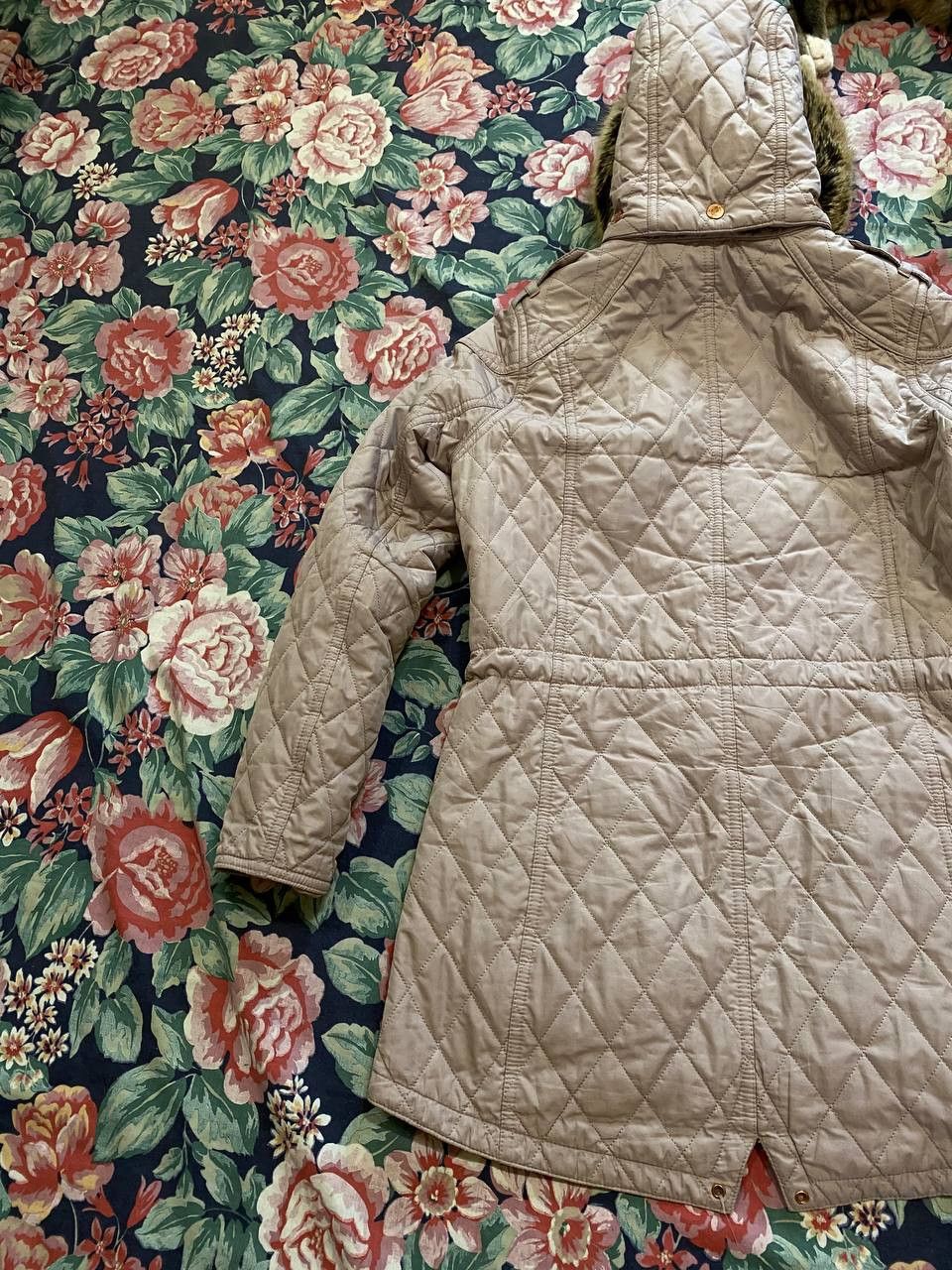 Barbour Barbour jacket streetwear Size L / US 10 / IT 46 - 15 Thumbnail