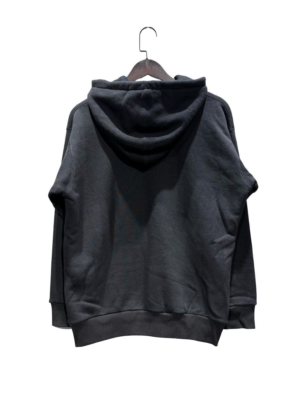 Gucci Gucci Rem Sleep cotton hooded sweatshirt Size XS / US 0-2 / IT 36-38 - 2 Thumbnail