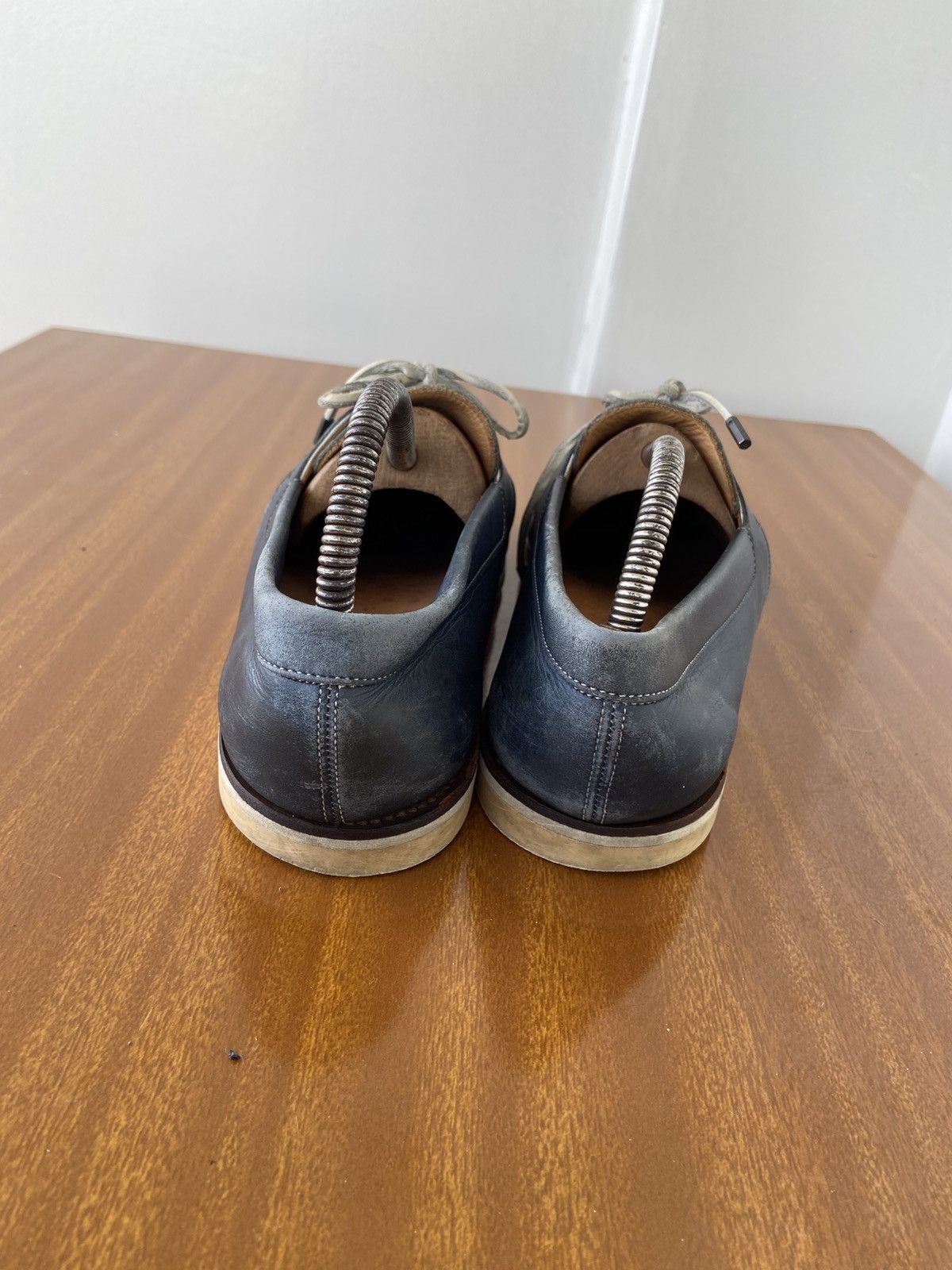 John Lobb John Lobb Size US 5.5 / EU 38 - 6 Thumbnail