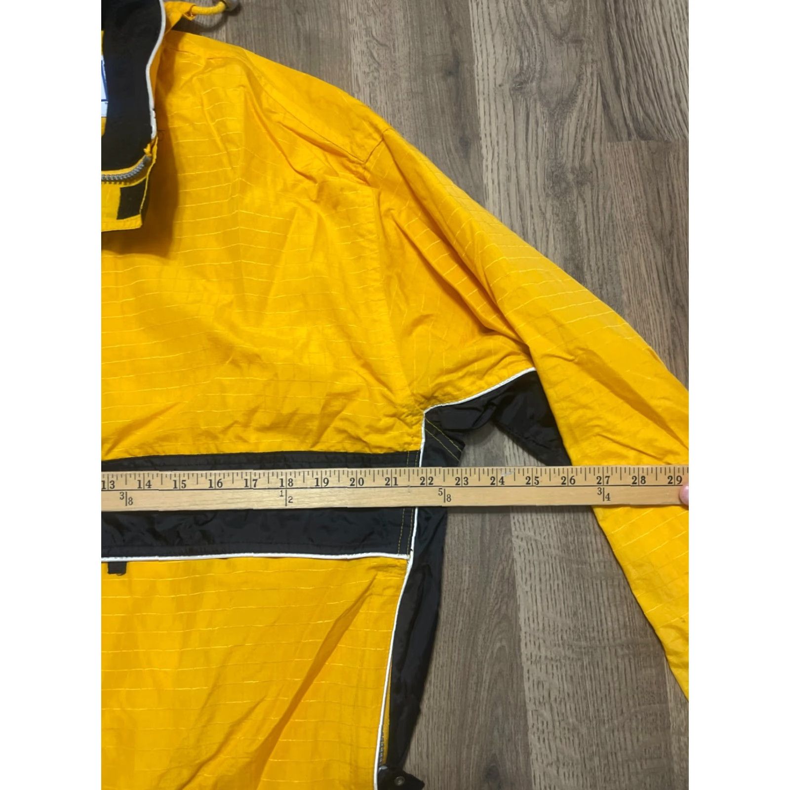 NFL VINTAGE ProLine Jacket Mens MED Green Bay Packers NFL Starter Team Apparel Coat Size US M / EU 48-50 / 2 - 7 Thumbnail