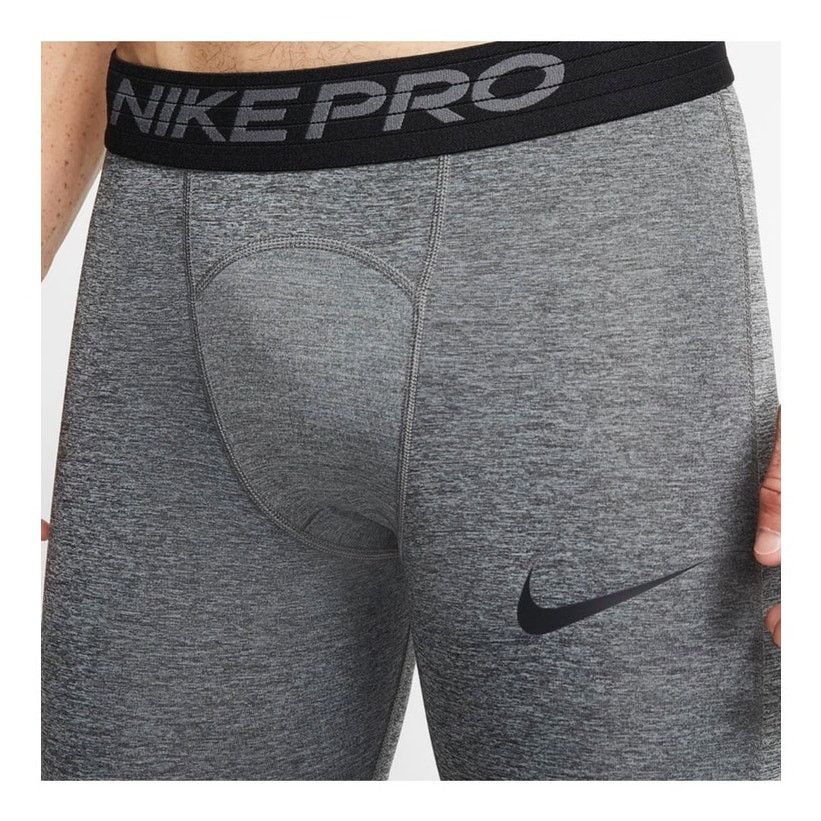 Nike Nike Pro Men's Dri Fit Tights Leggings Size XL Size US 36 / EU 52 - 4 Thumbnail