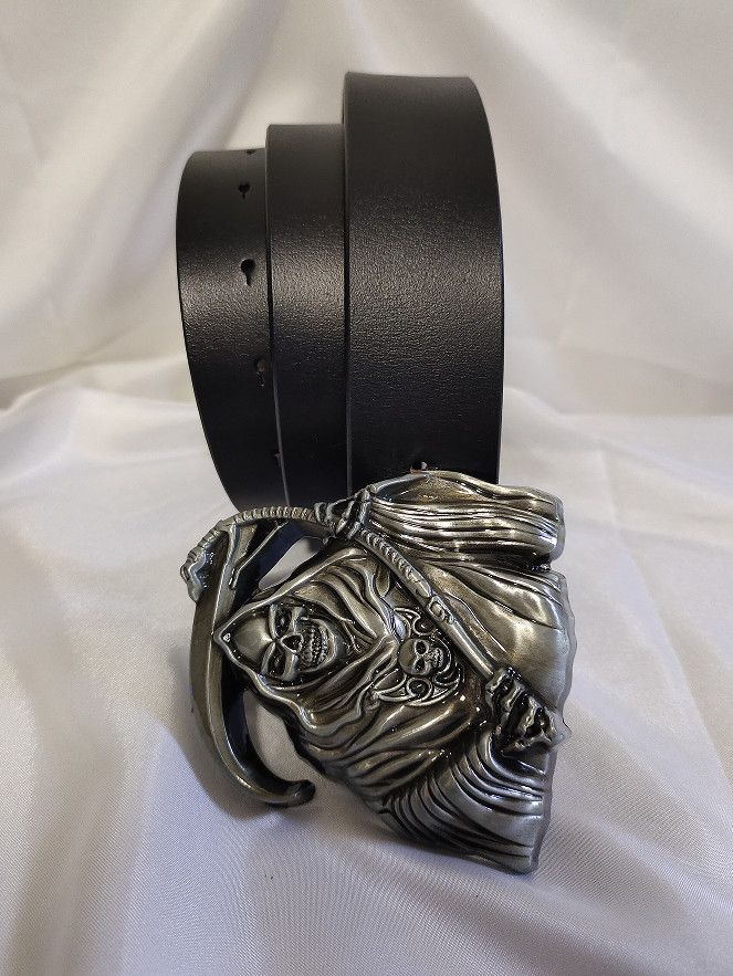 Vintage Fashion personalized simple belt Size ONE SIZE - 4 Thumbnail