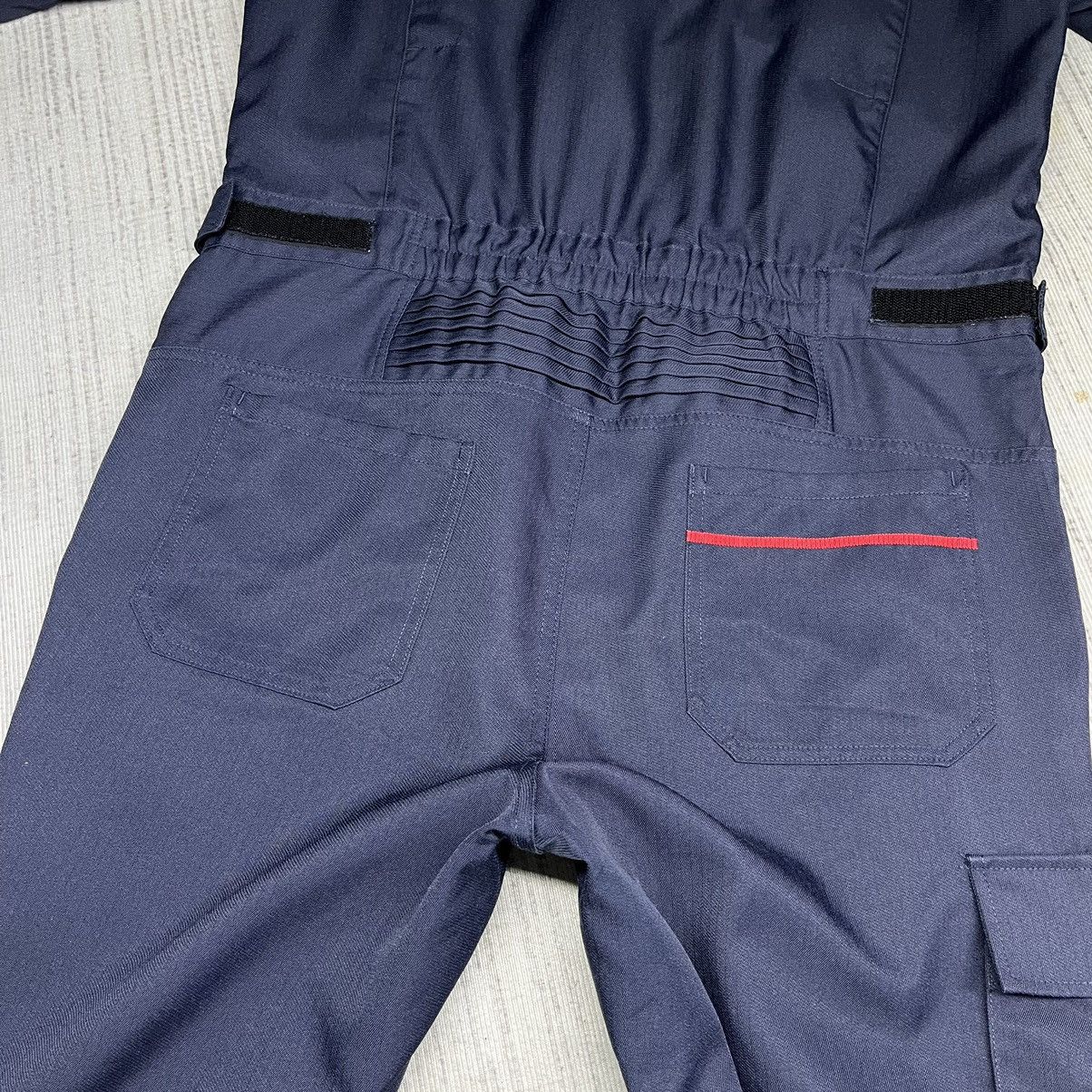 Vintage Vintage Eneos Racing Overall Size US 40 / EU 56 - 10 Thumbnail