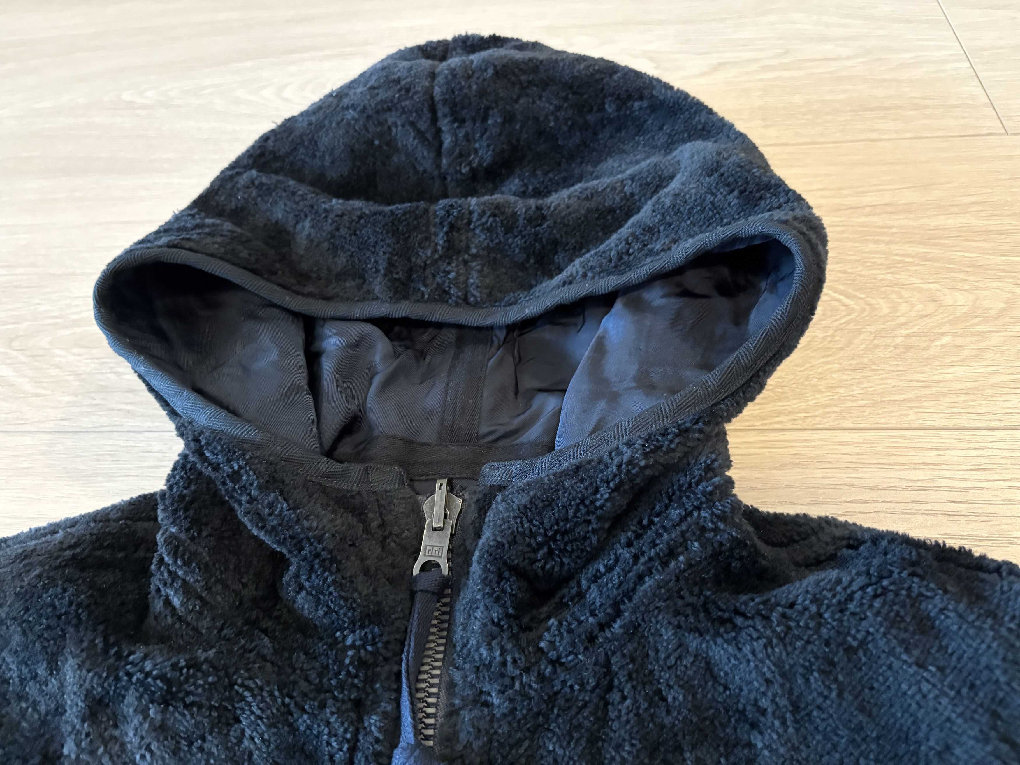 Visvim Visvim 22 Greely Combat Parka F.Z. Size US S / EU 44-46 / 1 - 6 Thumbnail