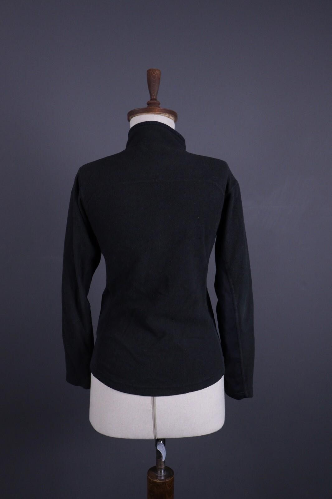 Haglofs Haglofs Black Fleece Outdoor Mock Neck Sweater Size S Size S / US 4 / IT 40 - 7 Thumbnail