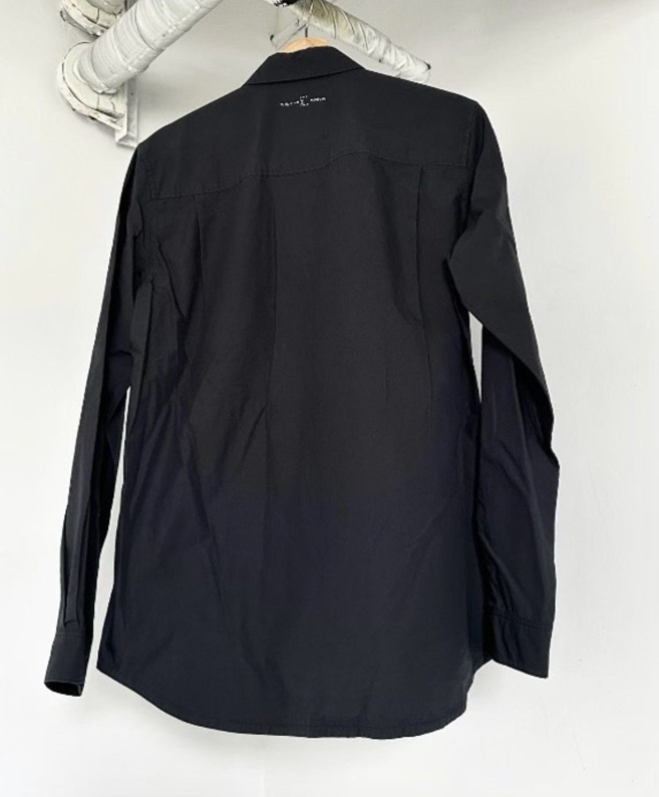 Undercover Undercover chemistry shirt in size 2 Size US M / EU 48-50 / 2 - 2 Thumbnail