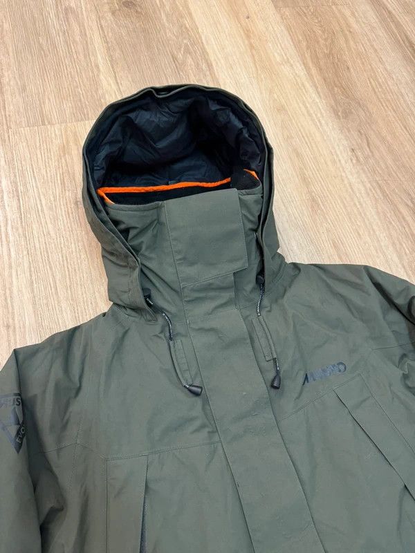 Musto Musto Evolution Arctic Gore-Tex Primaloft Parka Down GTX L Size L / US 10 / IT 46 - 11 Thumbnail
