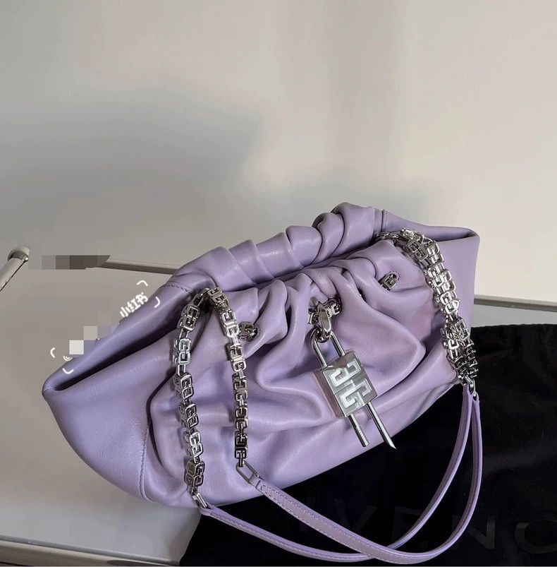 Givenchy Givenchy Kenny Bag New Style Size ONE SIZE - 1 Thumbnail