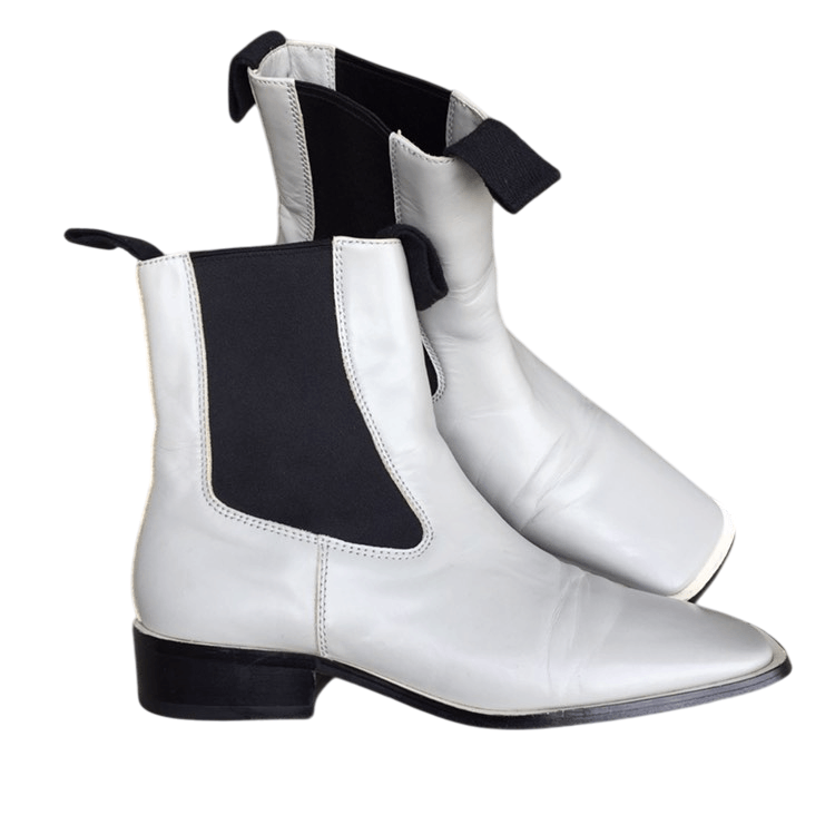 Celine - Phoebe Philo - S/S16 - Chelsea Boot