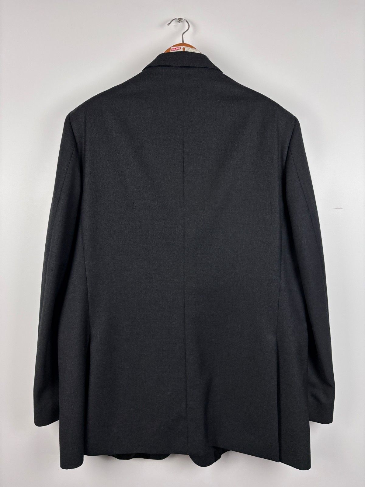 Gieves & Hawkes Gieves & Hawkes Savile Row 2 Piece Wool Suit 48R / 42" Size 48R - 3 Thumbnail