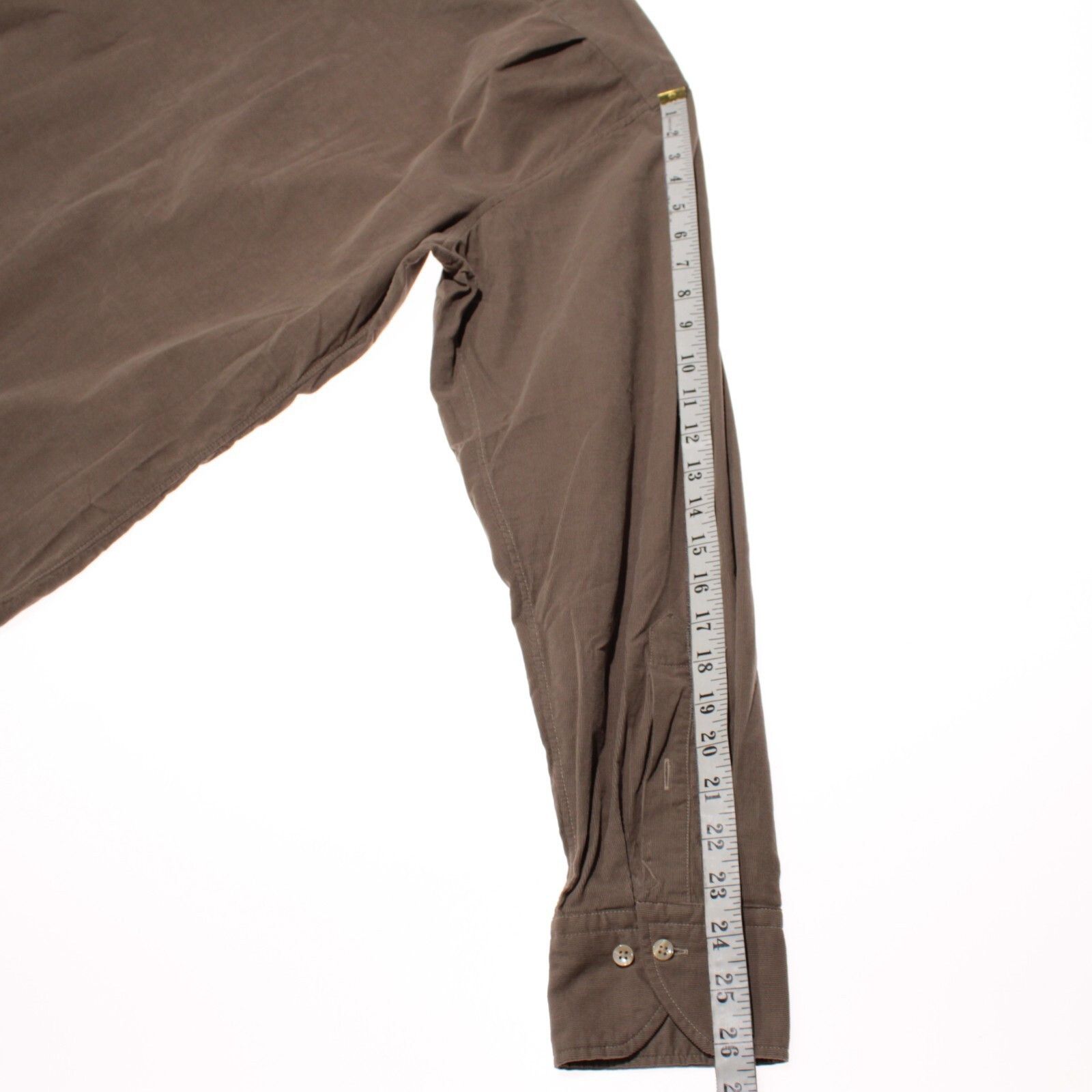 Other Stenstroms New with tags Shirt Size XL US In Brown Size US XL / EU 56 / 4 - 9 Thumbnail