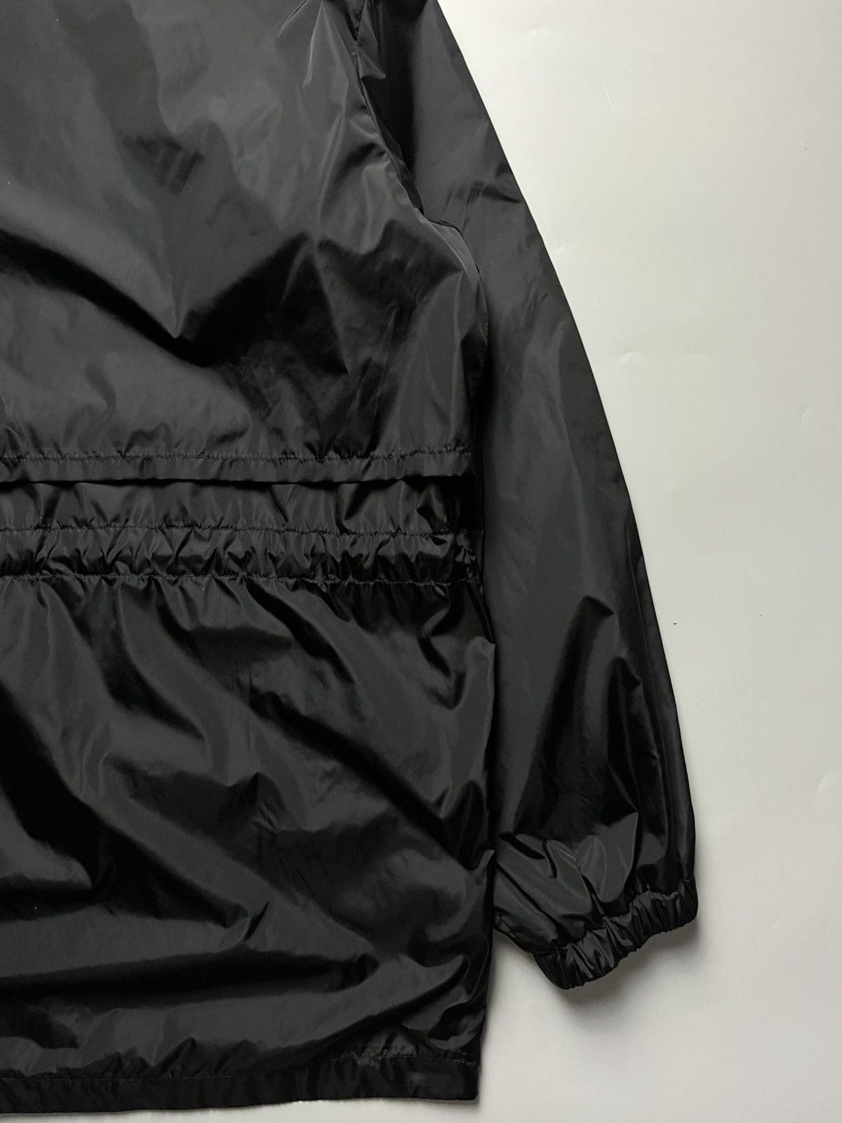 Burberry Burberry Binham ECONYL® Nylon Hooded Jacket Size XXS / US 00 / IT 34 - 11 Thumbnail