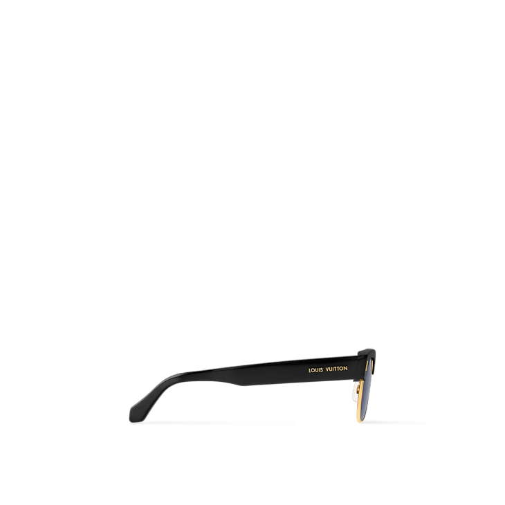 Louis Vuitton LV Escape Square Sunglasses Size ONE SIZE - 3 Thumbnail