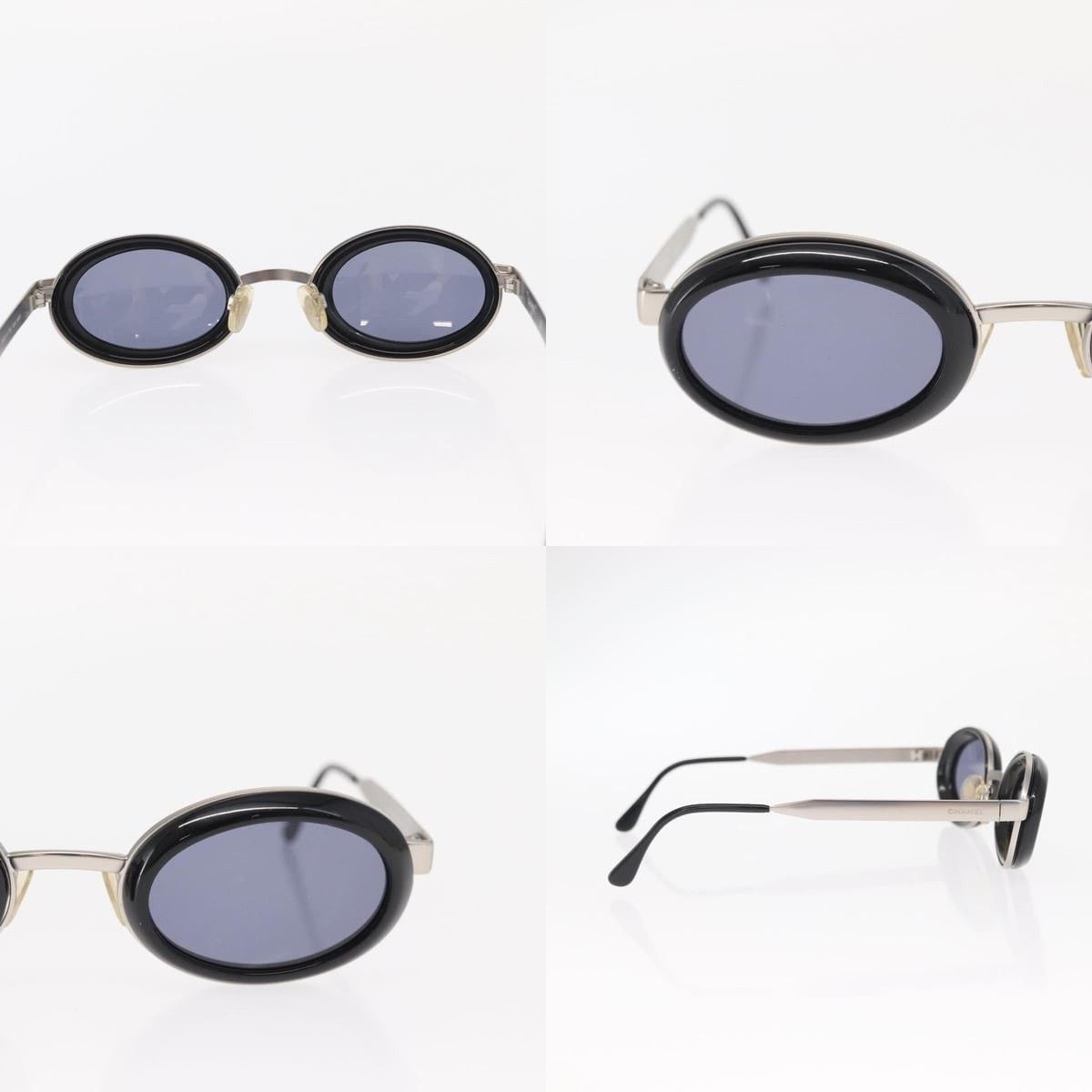 Chanel Chanel CC 3015 Sunglasses Size ONE SIZE - 3 Thumbnail