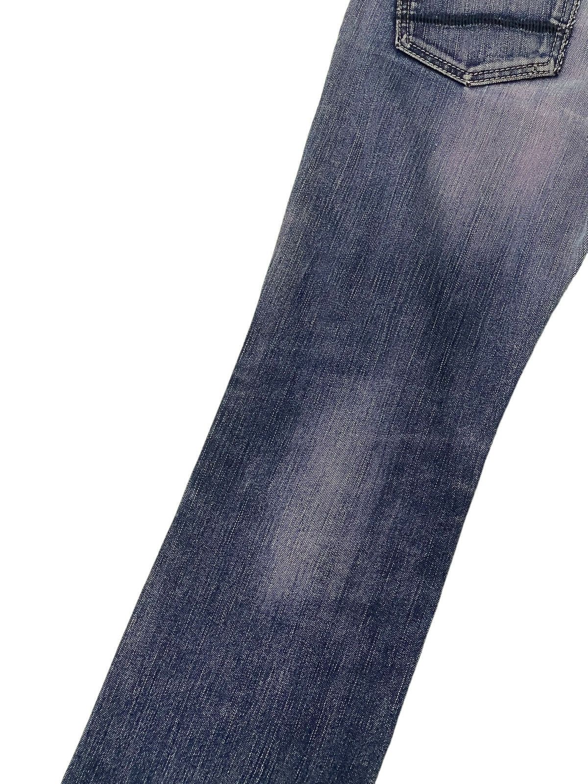 John Varvatos Slim Jeans John Varvatos Distress Denim 8🟦7 Size US 32 / EU 48 - 8 Thumbnail