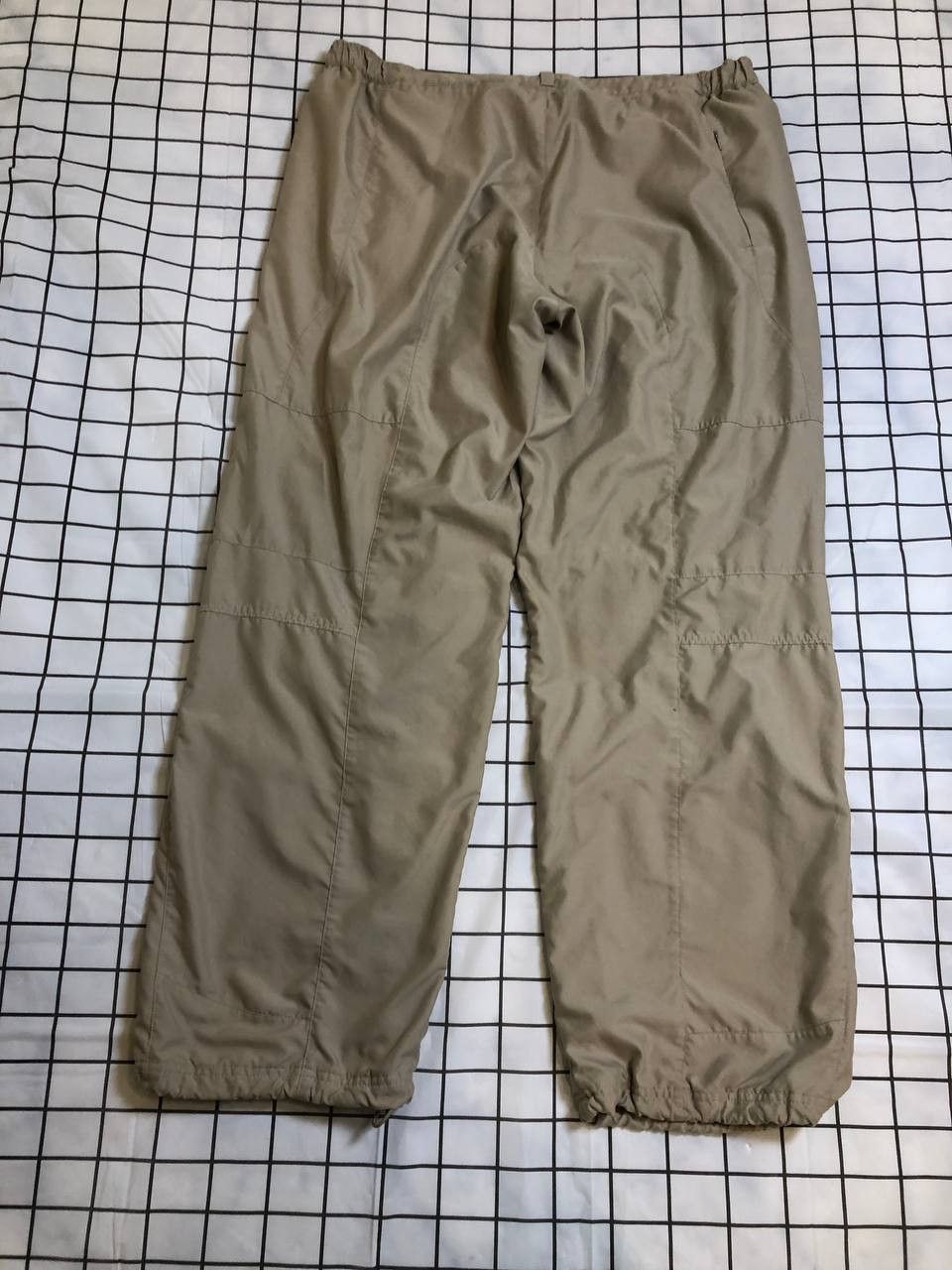 Nike Nike Pants Windbreaker Fit Storm Snow Ski Y2K Size US 38 / EU 54 - 18 Thumbnail