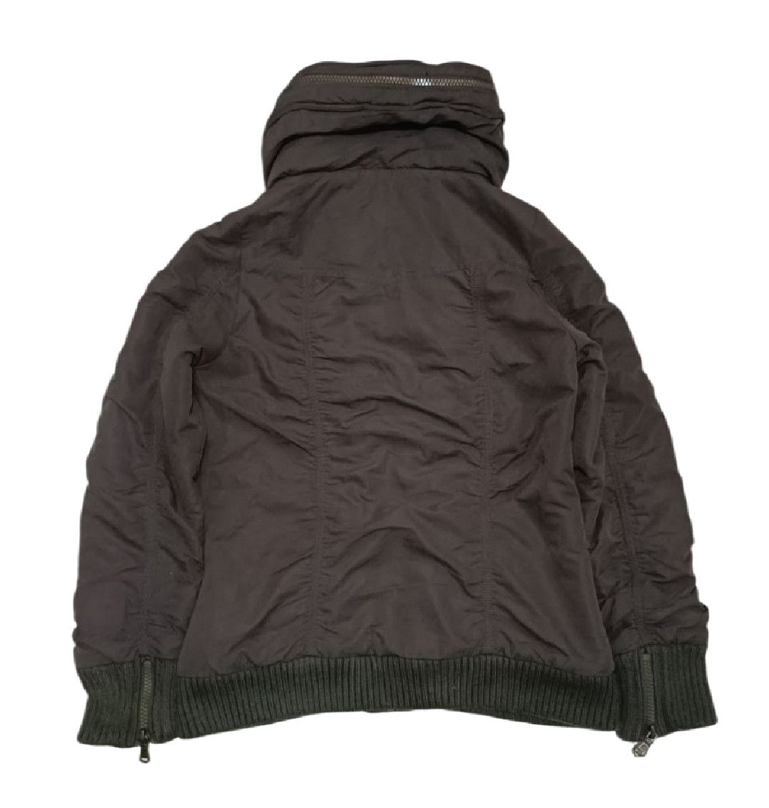 14th Addiction GOA BONO JACKET STYLE Dig Deep MULTIZIPPER Size US L / EU 52-54 / 3 - 3 Thumbnail