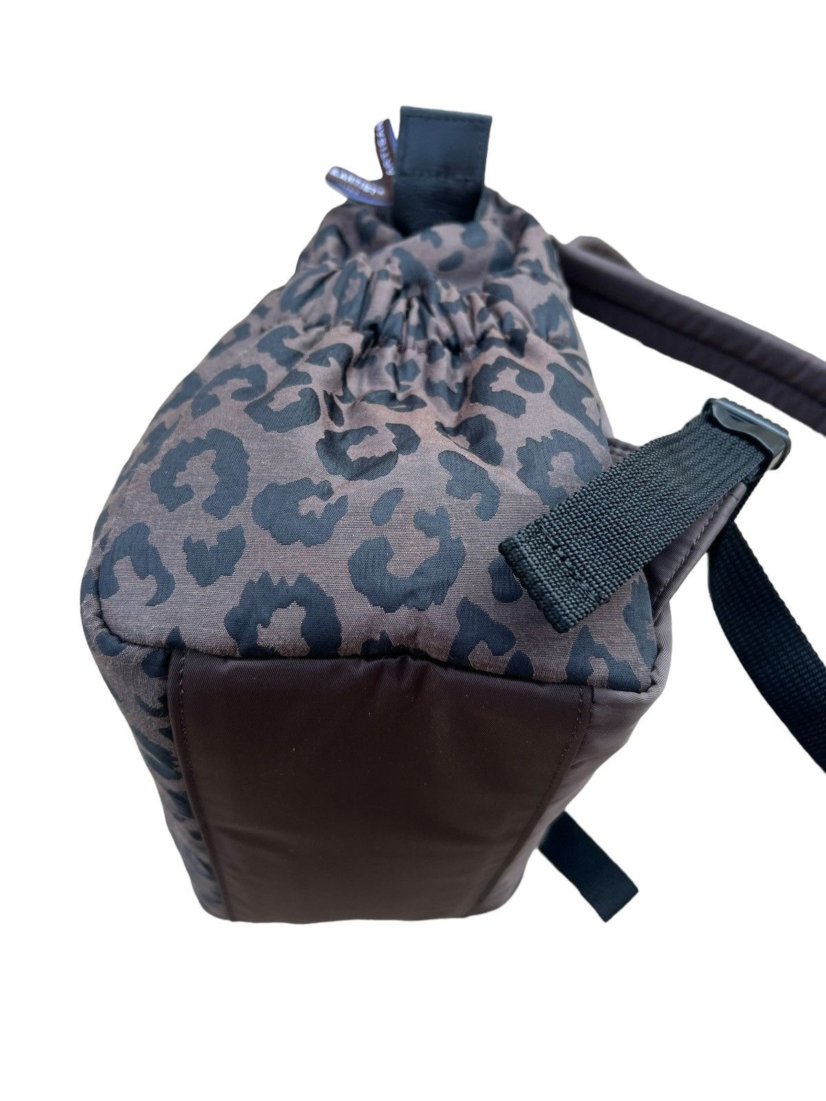 Other ARTISAN & ARTIST Japan Leopard Camo Mini Backpack Size ONE SIZE - 13 Thumbnail