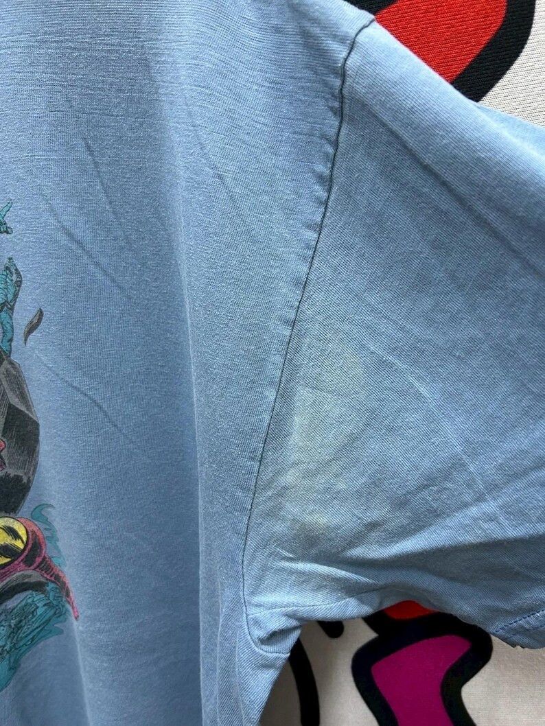 Marvel Comics Vintage 2004 Ironman Marvel tshirt size XL Size US XL / EU 56 / 4 - 6 Thumbnail