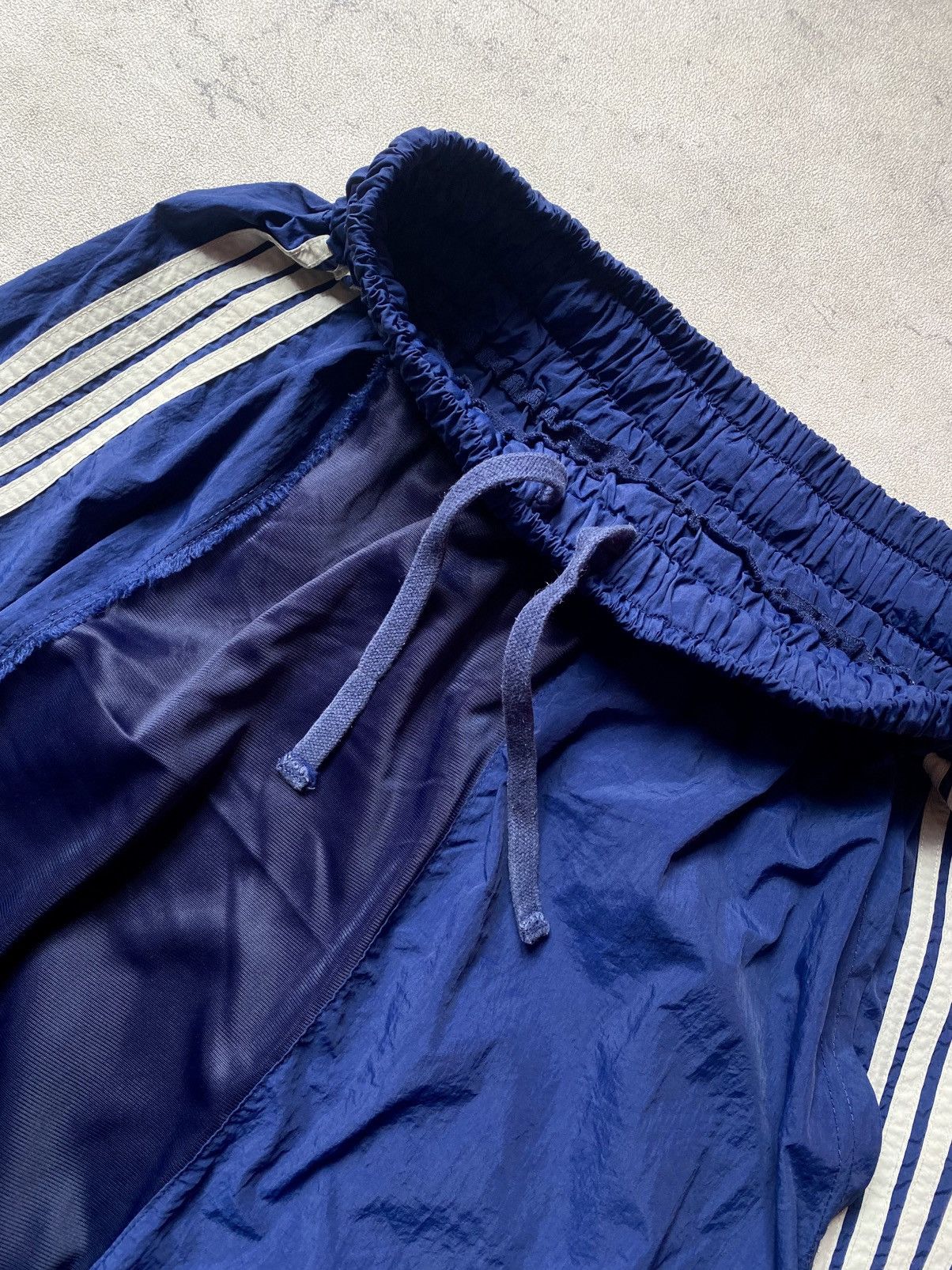 Japanese Brand Etsinta Remade Jersey Volume Skirt Size 38" / US 16 / IT 52 - 13 Thumbnail