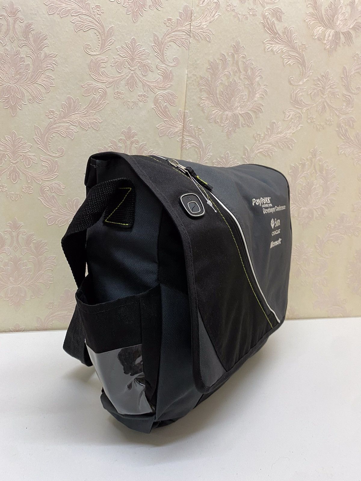 Japanese Brand Atchison Crossbody Bag Size ONE SIZE - 4 Thumbnail