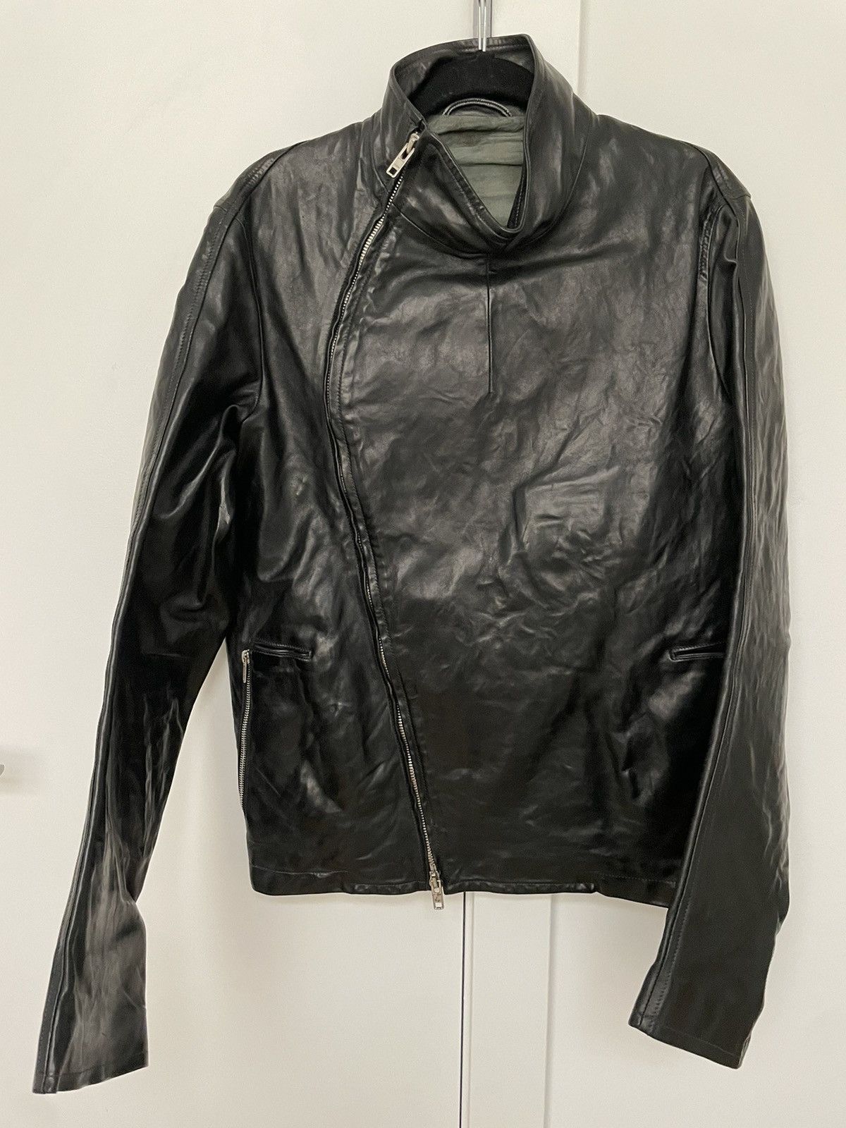 Carol Christian Poell Carol Christian Poell Cors Leather