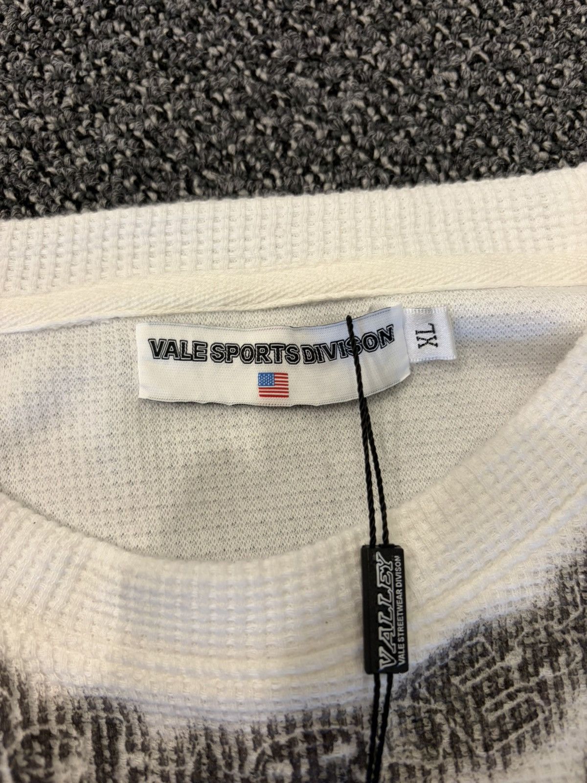 Vale Vale Exoskeleton Thermal Size US XL / EU 56 / 4 - 2 Thumbnail