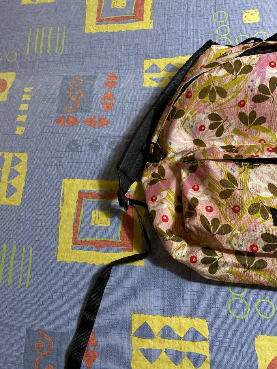 Eastpak × Vintage Eastpak Backpack Size ONE SIZE - 3 Thumbnail