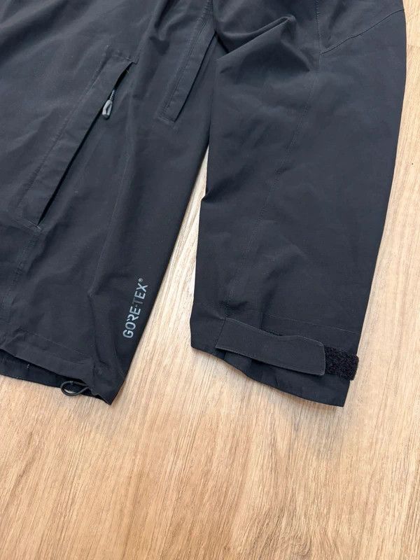 Mammut Mammut Ayako 4 GTX Gore-Tex Jacket Trekking size L Size US L / EU 52-54 / 3 - 8 Thumbnail