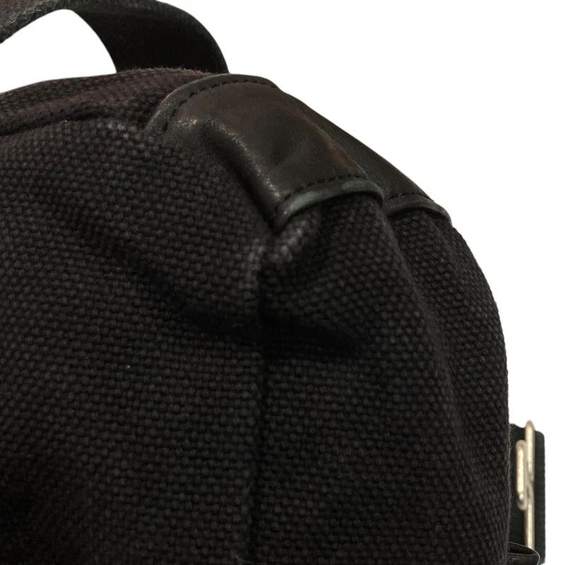 Yohji Yamamoto Y’S YOHJI YAMAMOTO canvas shoulder bag Size ONE SIZE - 5 Thumbnail