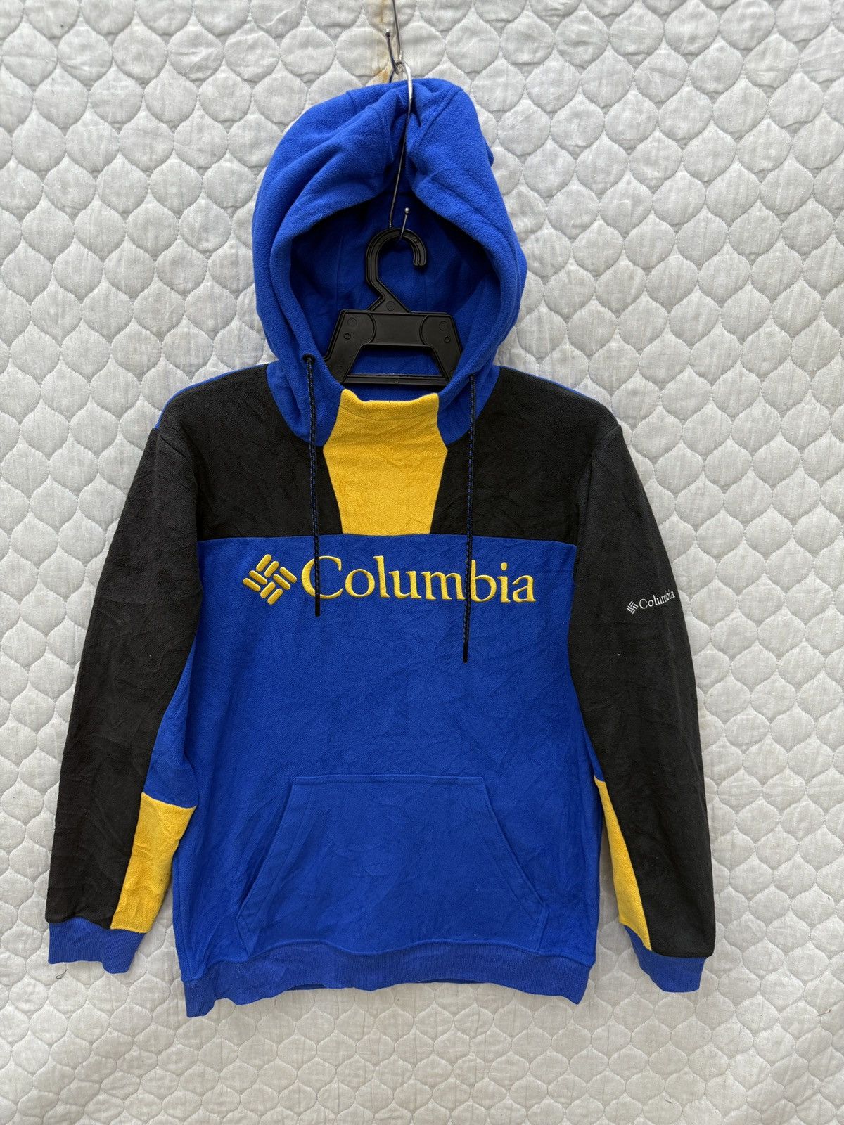 Columbia 🔥🔥🔥ARCHIVE COLUMBIA HOODIE Size US M / EU 48-50 / 2 - 1 Thumbnail