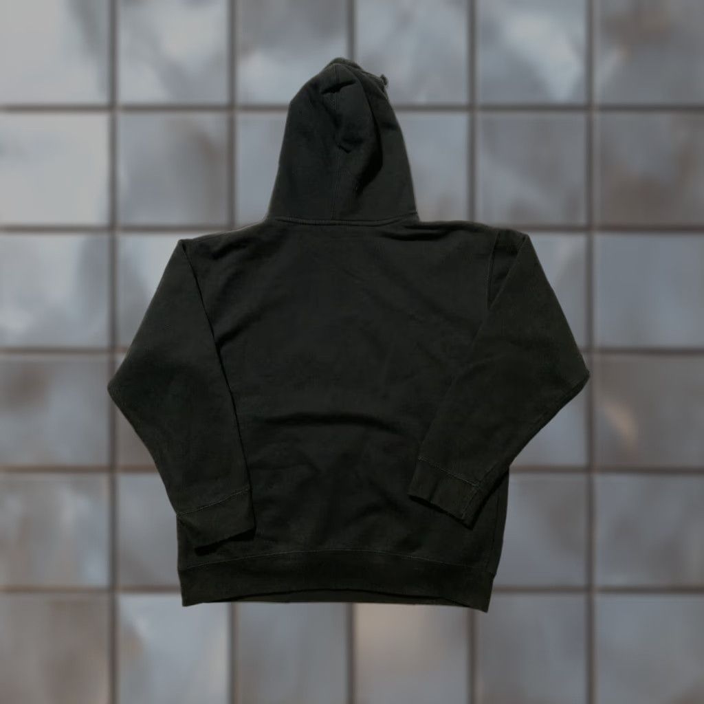 Vintage GothBoiClique GBC Copes Cold Hart Merch Black Fleece Pullover Hoodie M Men Black Pullover Hoodie Sz. M Size US M / EU 48-50 / 2 - 1 Thumbnail