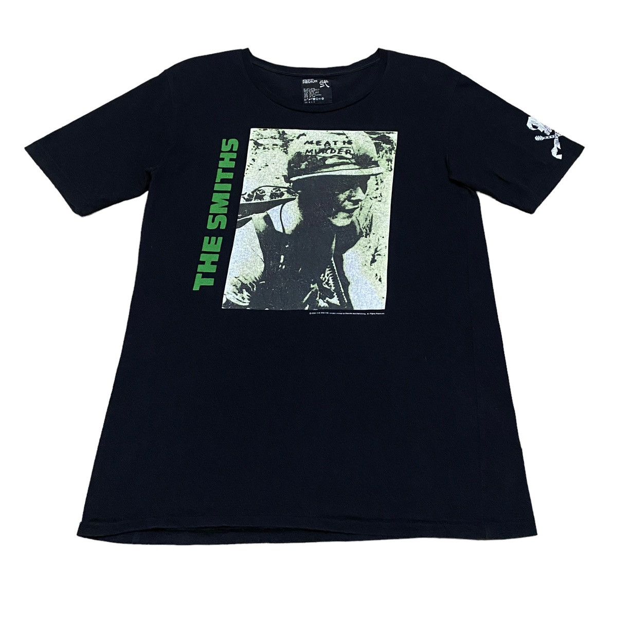 トップス vintage ppfm design shirt vintage ppfm design shirt