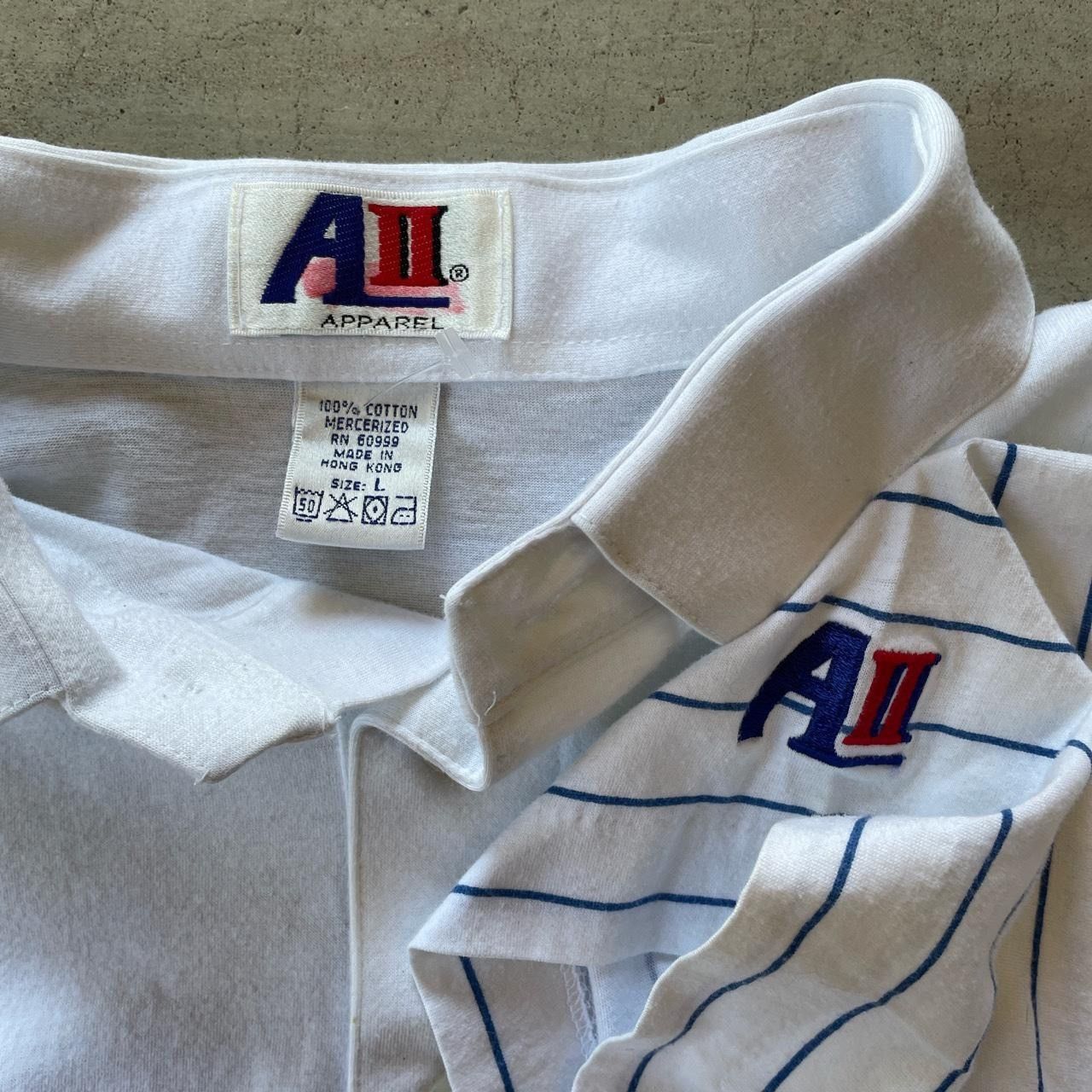 Vintage Vintage 90s New England Patriots Size US L / EU 52-54 / 3 - 5 Thumbnail