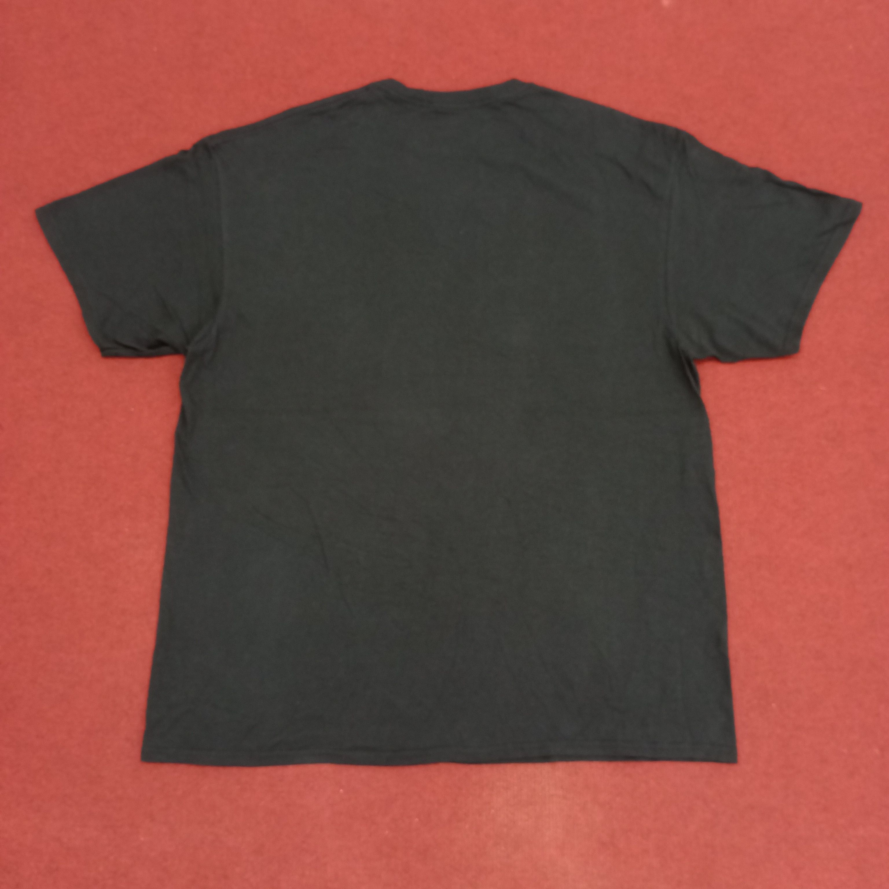 Vintage Hellraiser III Horror Movie Promo Style Tshirt Size US XL / EU 56 / 4 - 3 Thumbnail