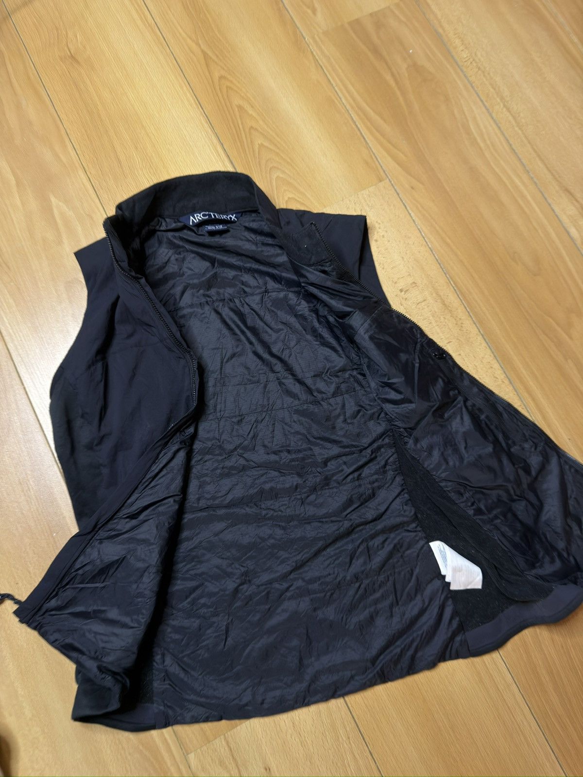Arc'teryx Arcteryx vest Size M / US 6-8 / IT 42-44 - 4 Thumbnail