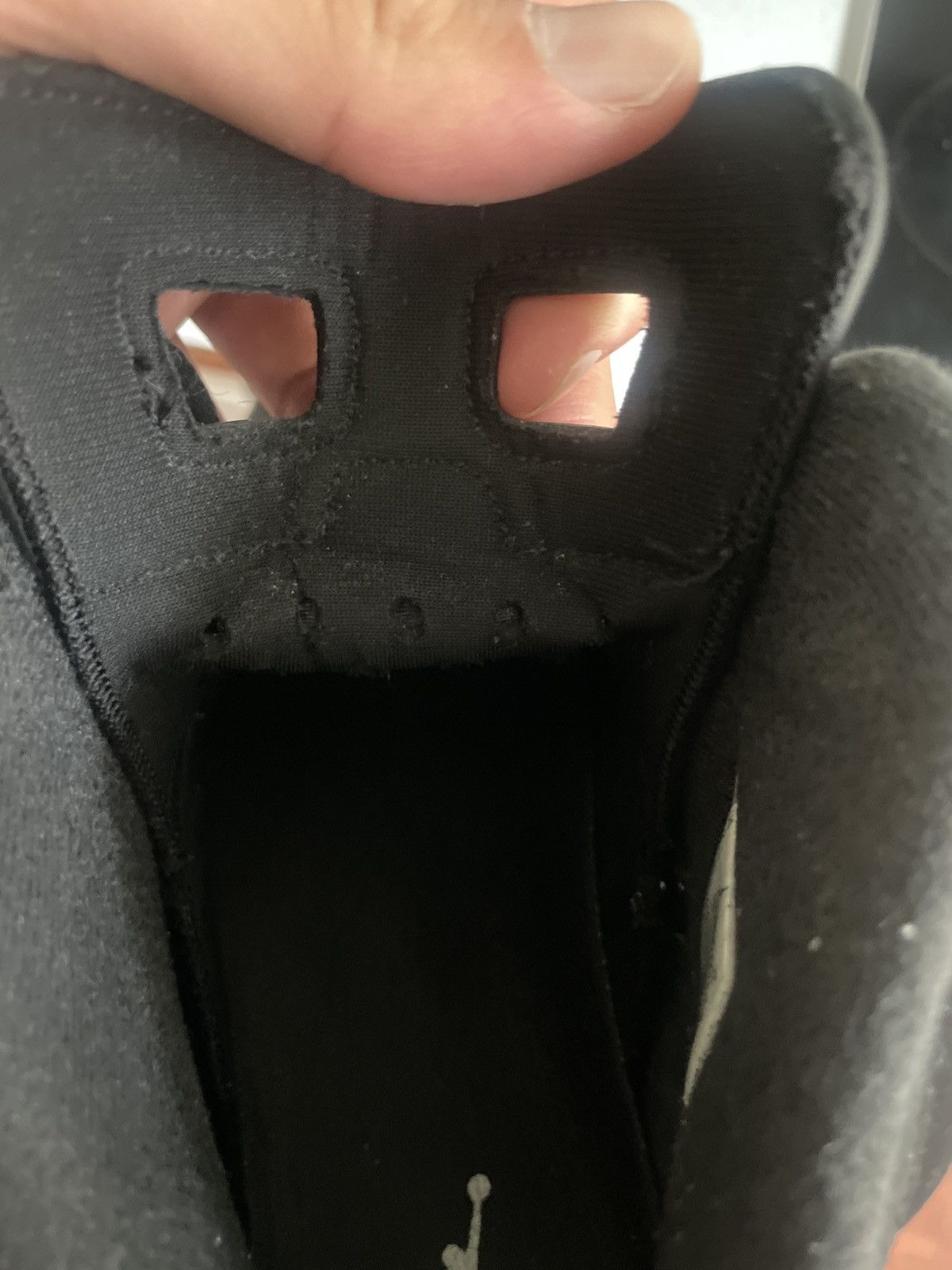 Jordan Brand Jordan 6 Black Chroma Size US 12 / EU 45 - 15 Thumbnail
