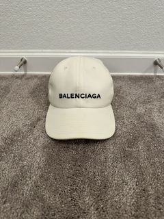 Retaliate Ambitiøs dræbe Men's Balenciaga Hats | Grailed
