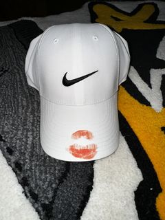 Buy Nike Certified Lover Boy Hat 'White' - DD9085 100