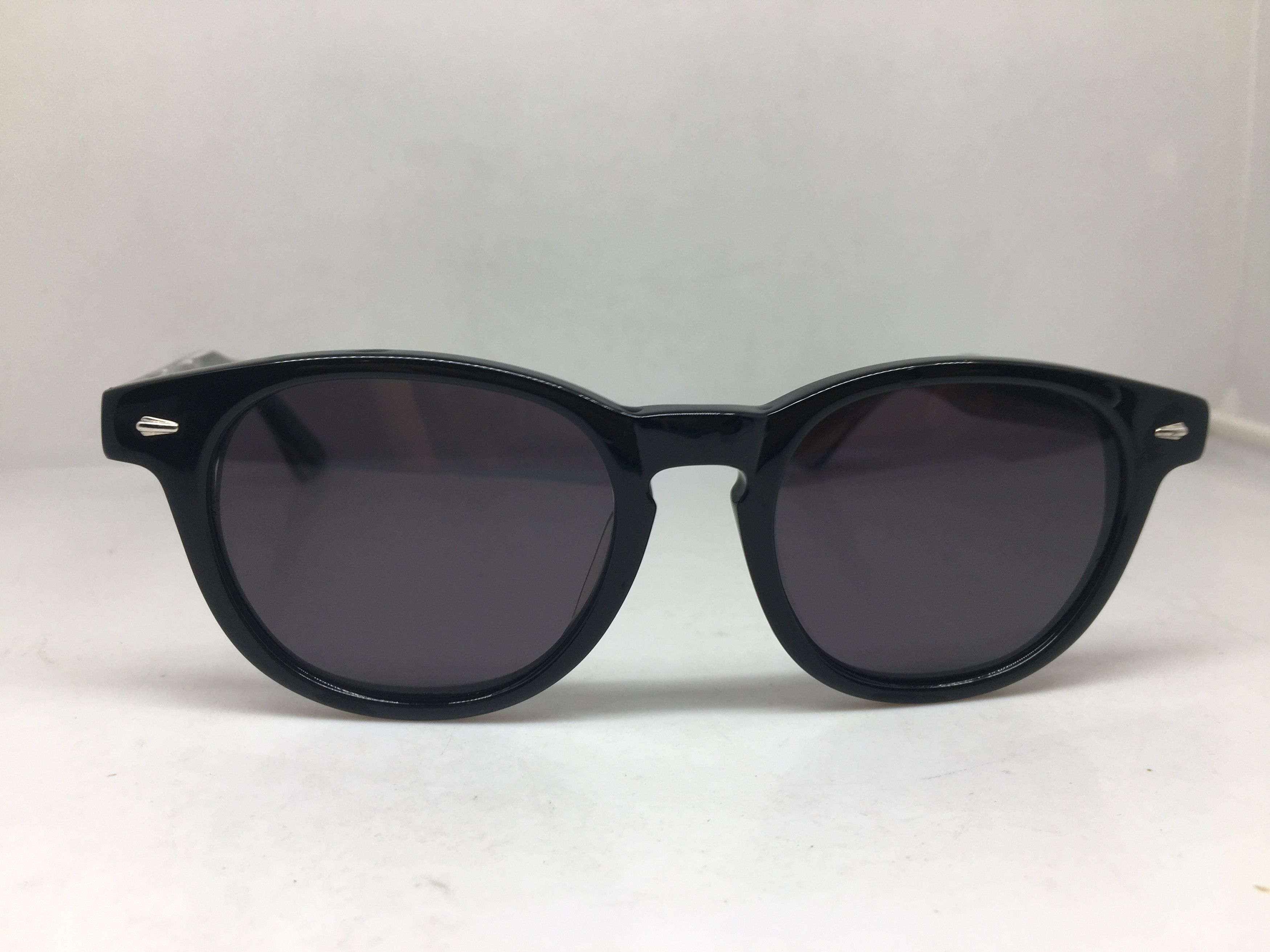 Other Kohama Syou Handmade Keyhole Sunglasses Frame Ivy League Size ONE SIZE - 1 Thumbnail