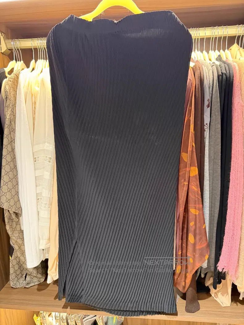 Issey Miyake Issey Miyake Main Line Fish Scale Top Size M / US 6-8 / IT 42-44 - 3 Thumbnail