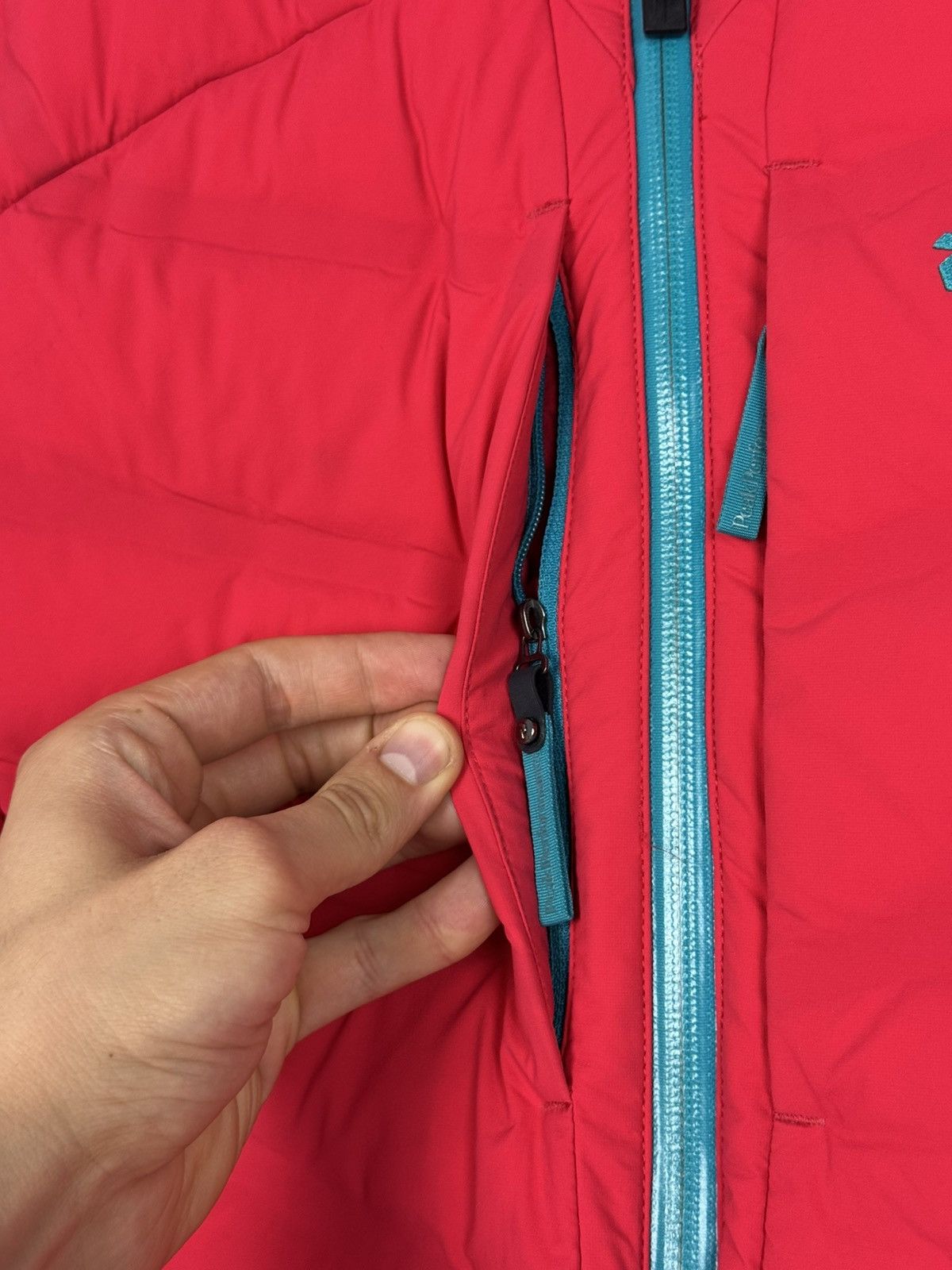 Peak Performance Peak Performance Heli Heat Down Jacket Size S / US 4 / IT 40 - 9 Thumbnail