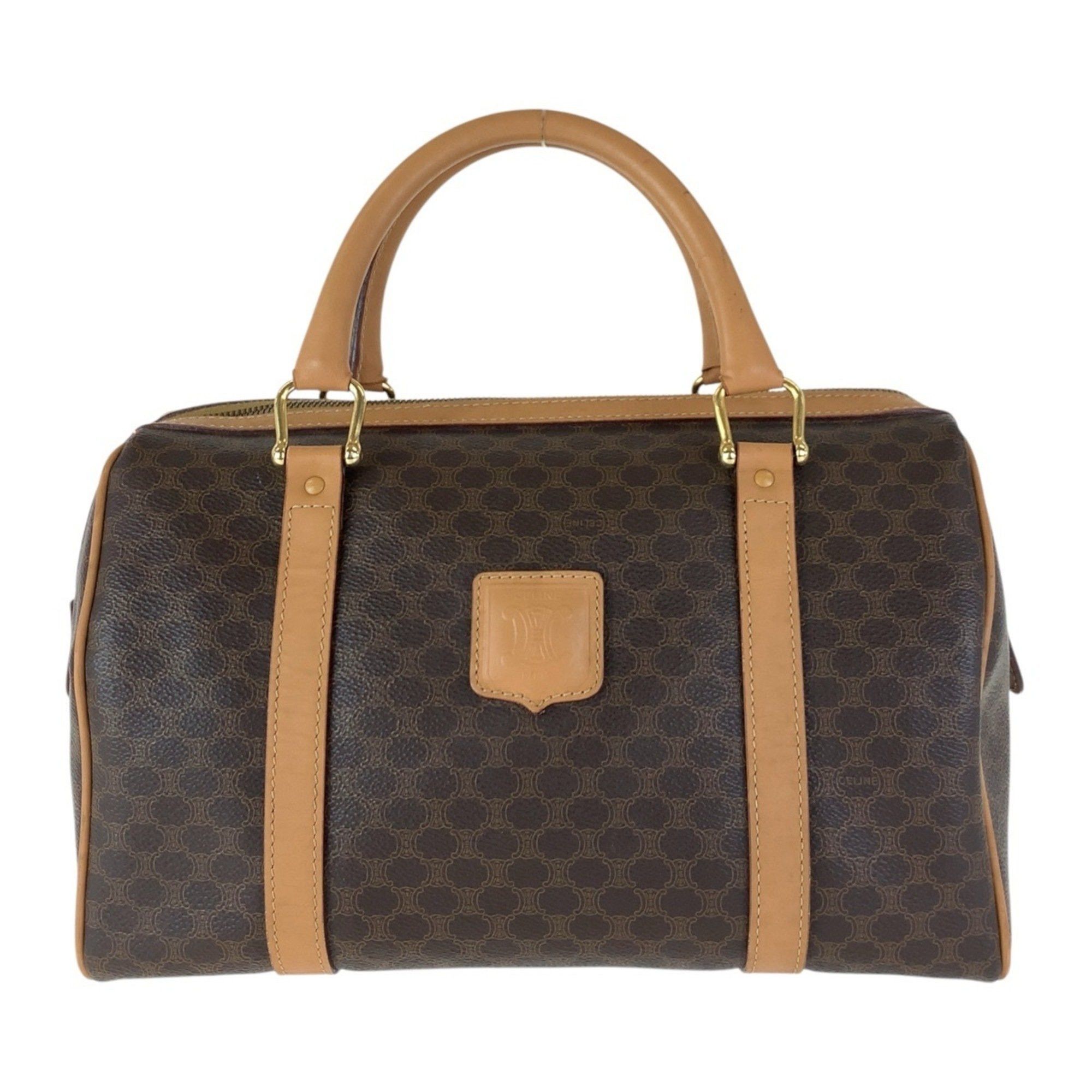 Celine Céline Macadam handbag Size ONE SIZE - 1 Thumbnail