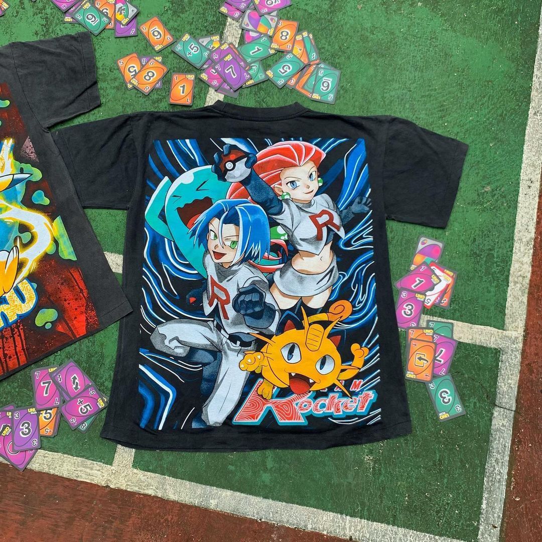 Bootleg POKEMON Gotta Catch 'Em All!