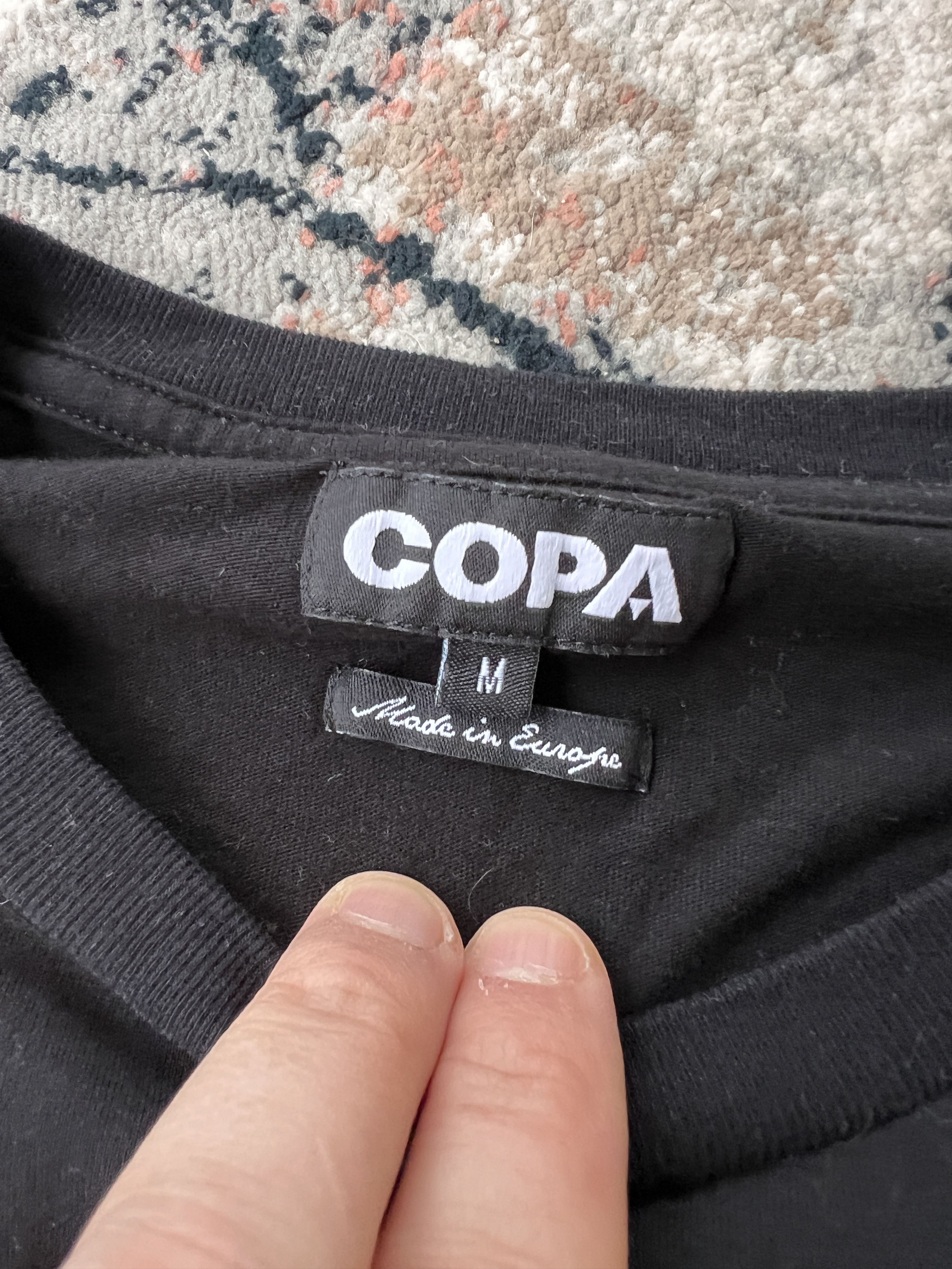 Other Copa Football Tee Size US M / EU 48-50 / 2 - 2 Thumbnail