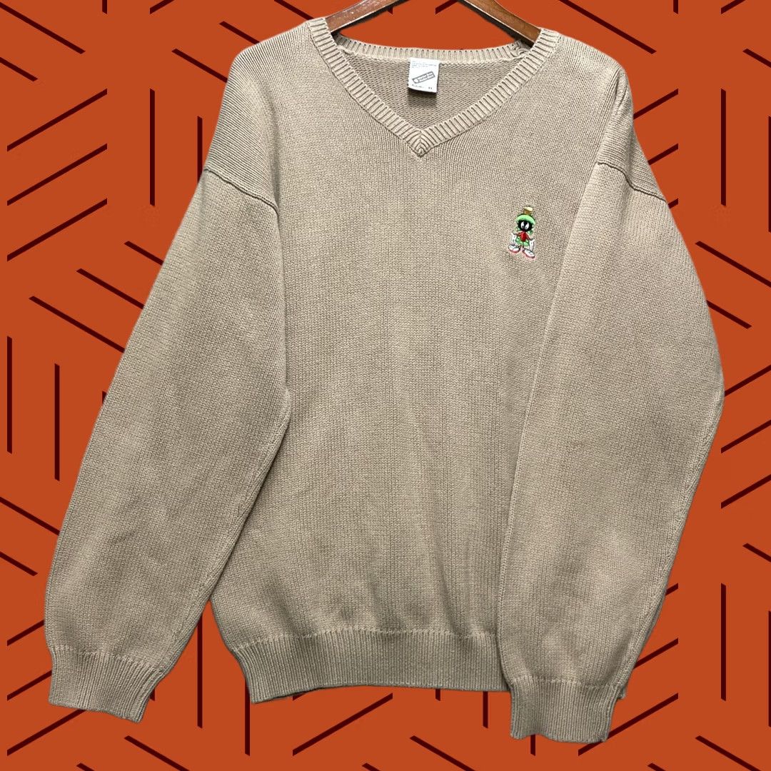 Aran Isles Knitwear × Iceberg × Vintage *RARE* ICEBERG SPEEDY