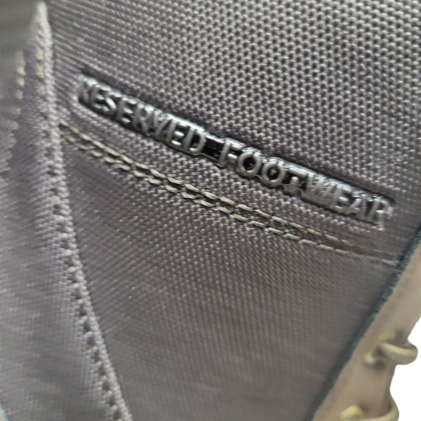 Reserved Reserved Footwear RF1109 Men's. Size 8.5. New With Tags $11 Size US 8.5 / EU 41-42 - 11 Thumbnail