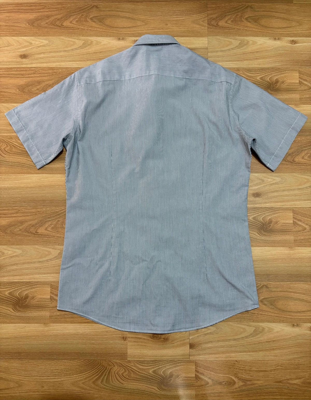 Countess Mara Countess Mara Short sleeves Button up Shirt Size US XXS / EU 40 - 2 Thumbnail