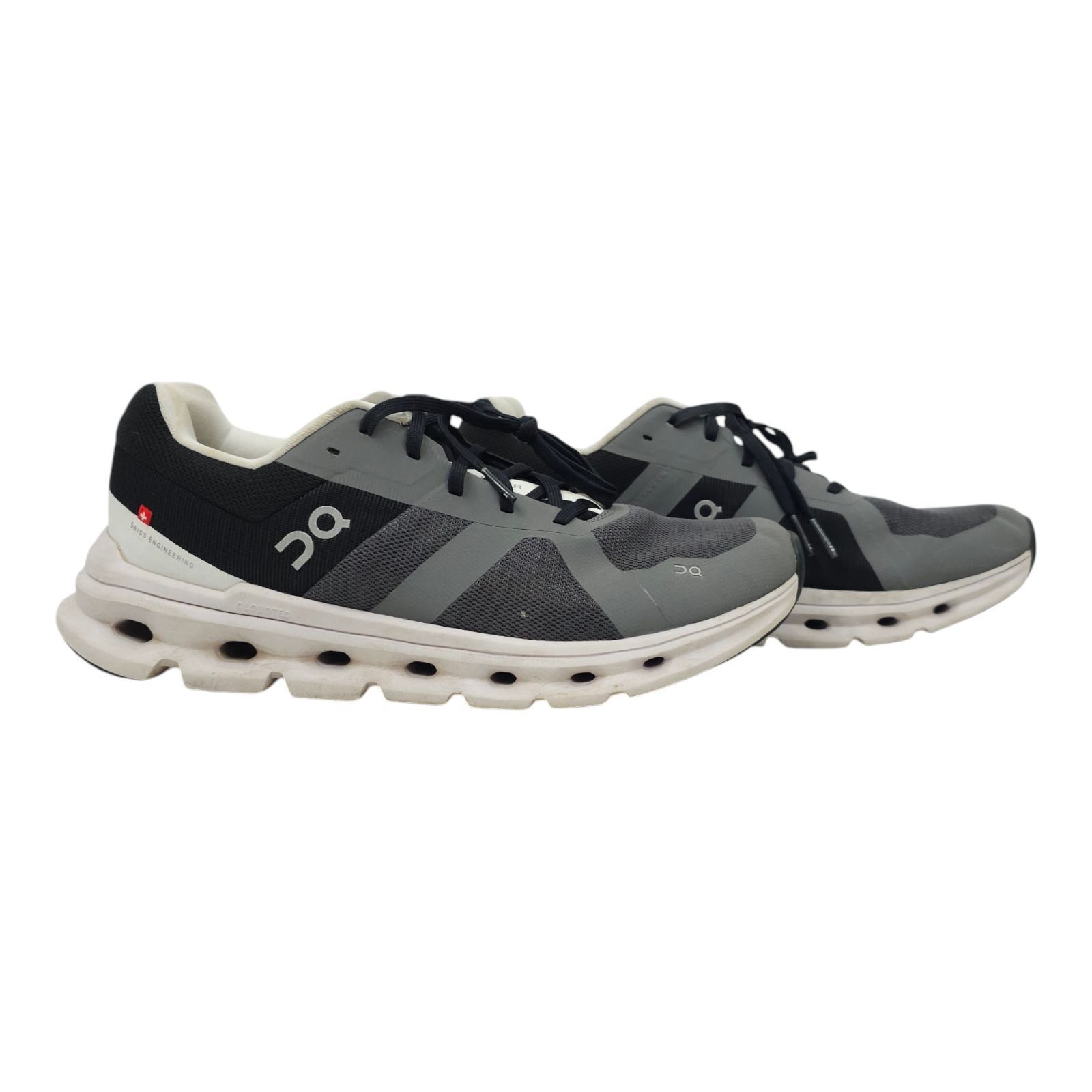 On On Cloudrunner Cloudtec Running Shoes Women 10 Omega Walk Size US 10 / IT 40 - 12 Thumbnail