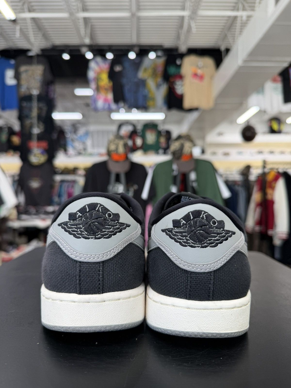 Jordan Brand Jordan 1 AJKO Low Shadow Size 8.5 (2023) Size US 8.5 / EU 41-42 - 5 Thumbnail
